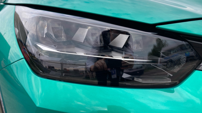 Peugeot 208 1.2 100 Turbo GT 5dr Petrol Hatchback - Image 14